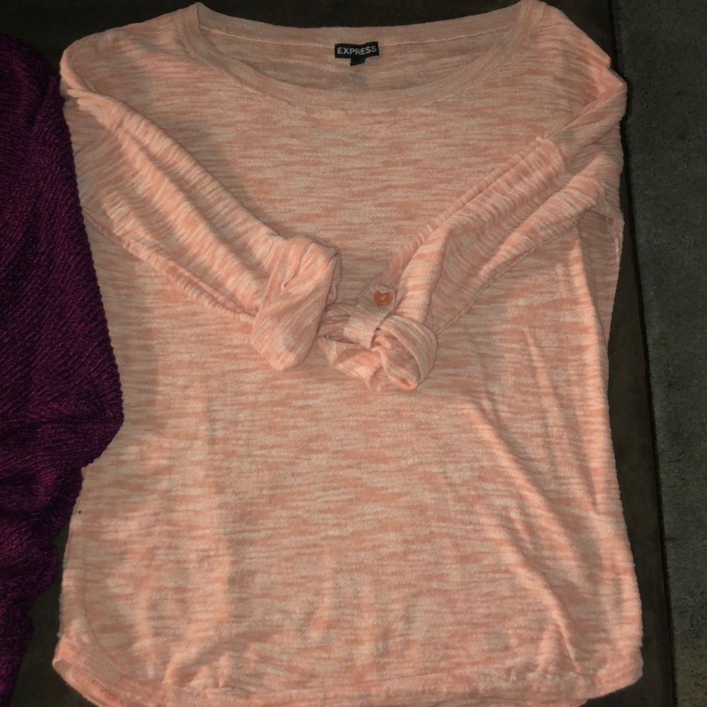Express Sweaters Size M - Picture 3 of 3